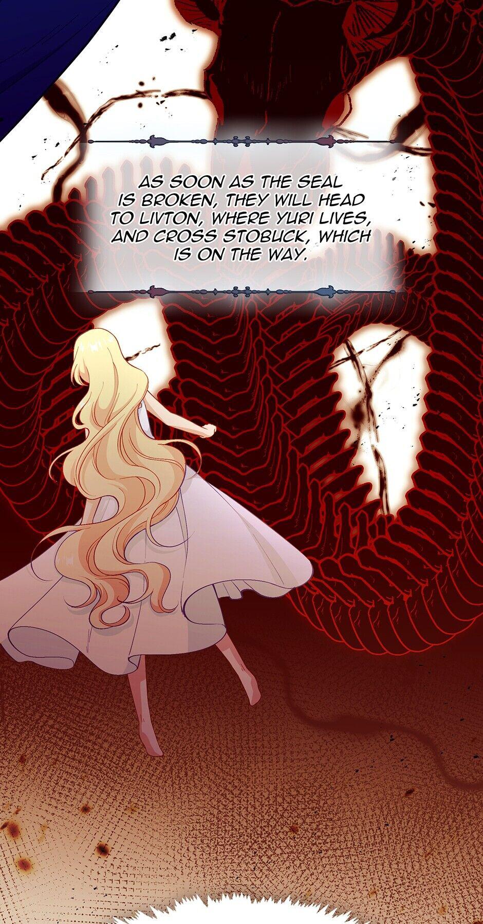 Read Beware the Villainess! EN Manga Online