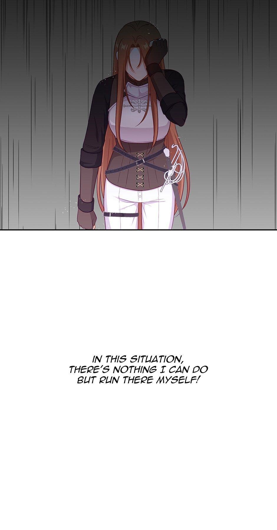 Read Beware the Villainess! EN Manga Online