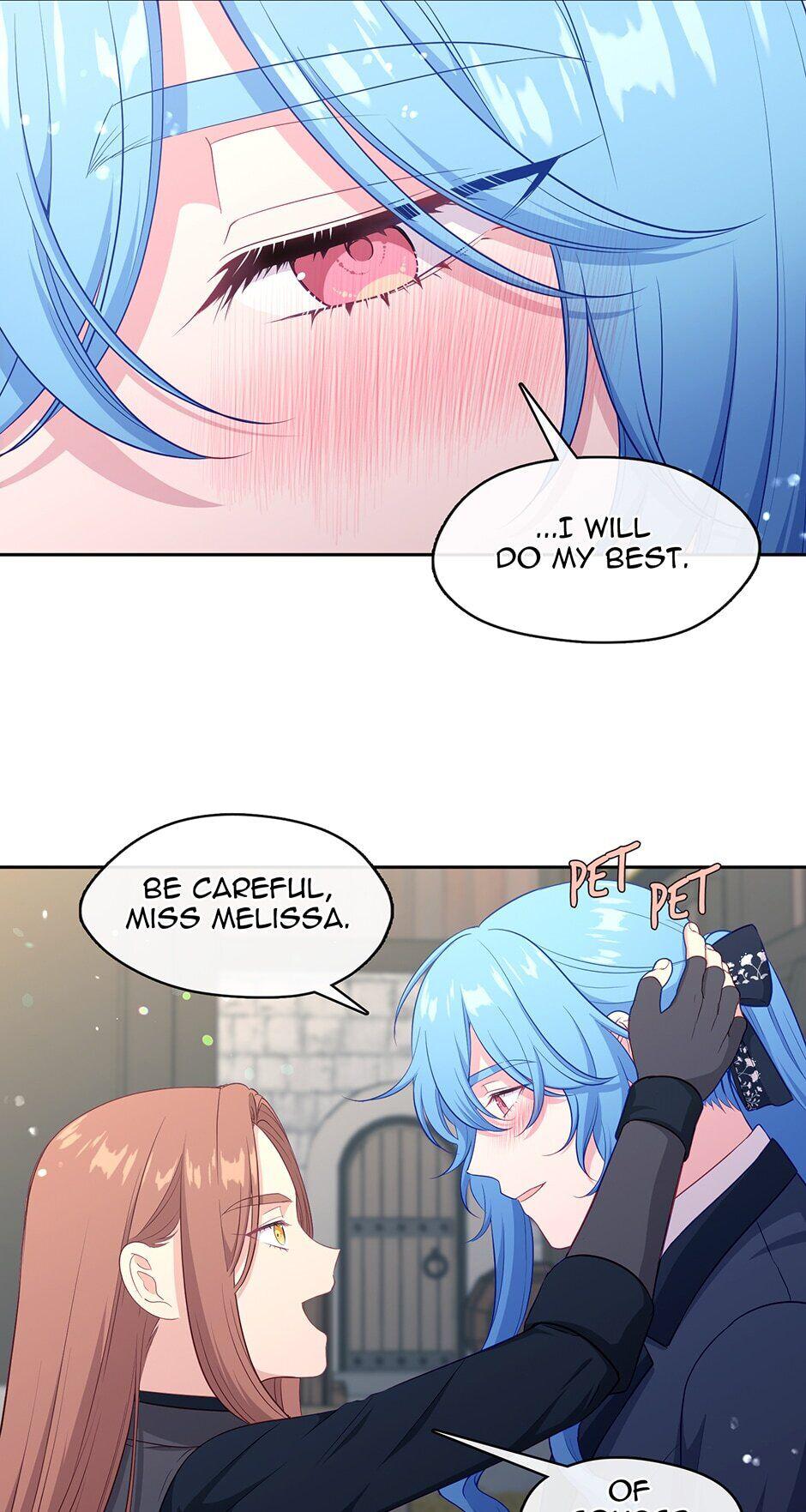 Read Beware the Villainess! EN Manga Online