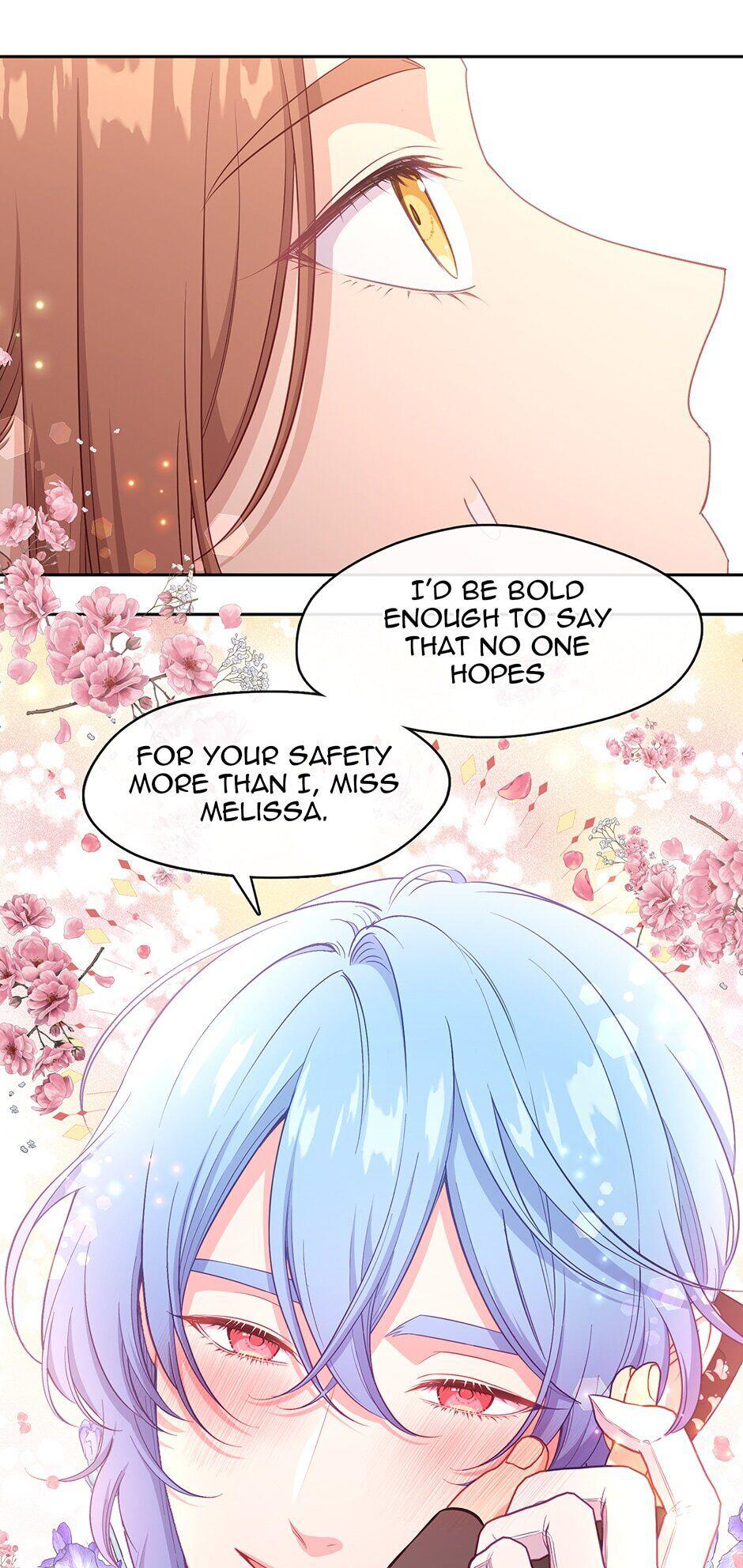 Read Beware the Villainess! EN Manga Online