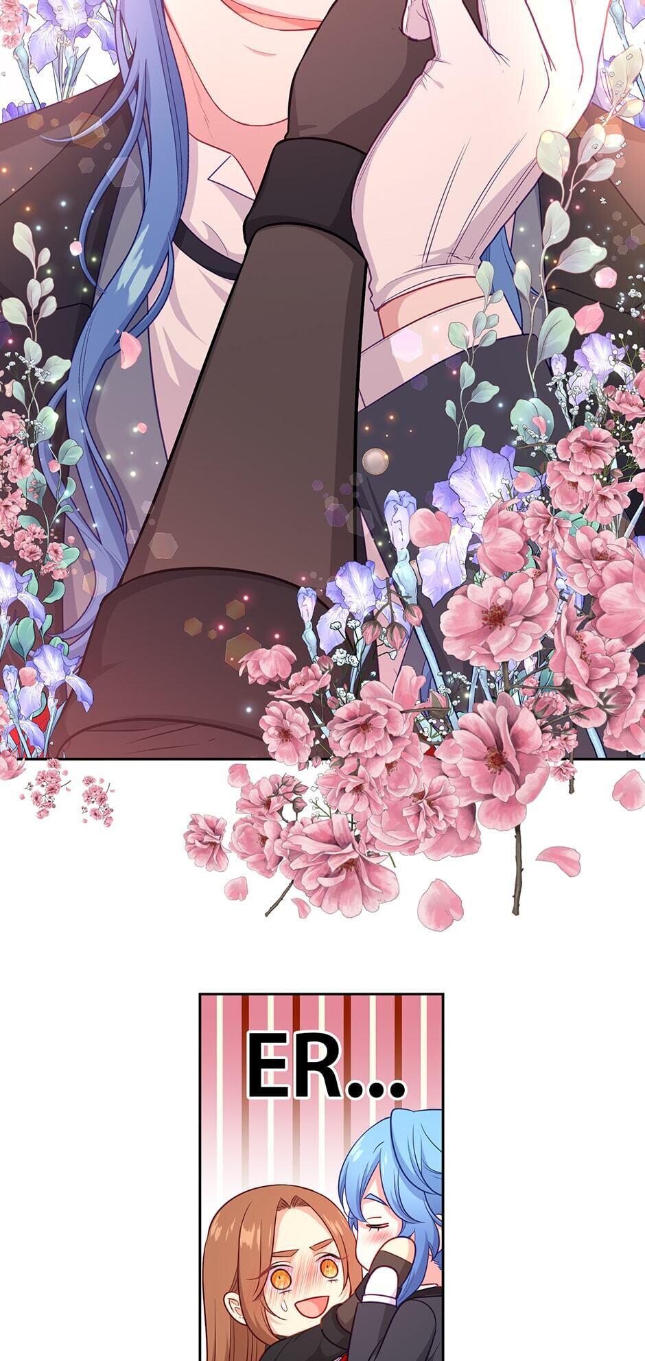 Read Beware the Villainess! EN Manga Online