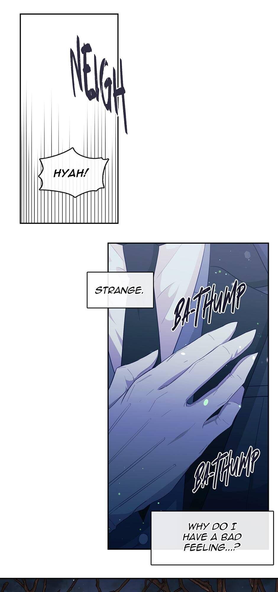 Read Beware the Villainess! EN Manga Online