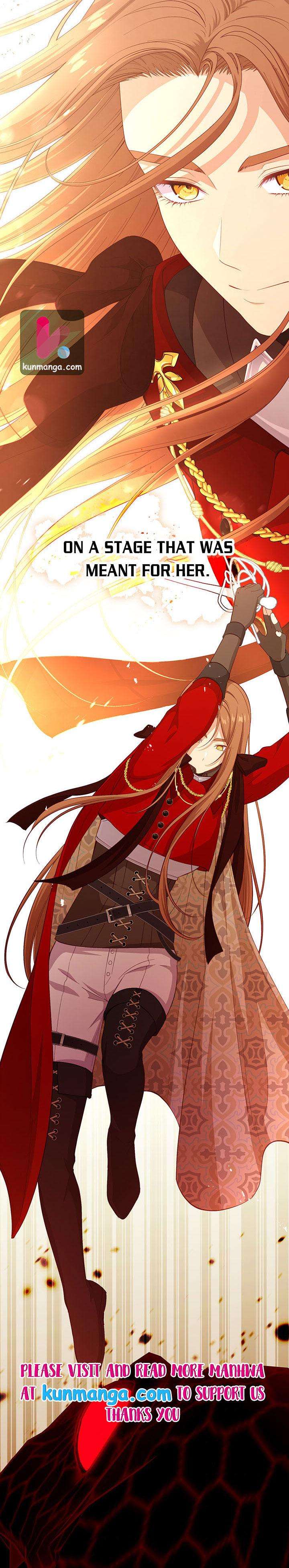 Read Beware the Villainess! EN Manga Online