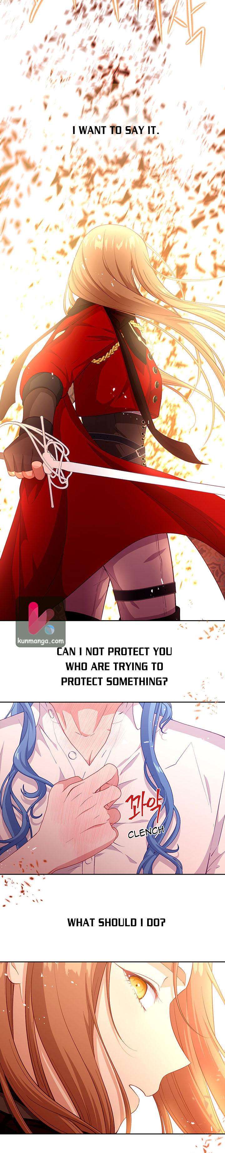 Read Beware the Villainess! EN Manga Online