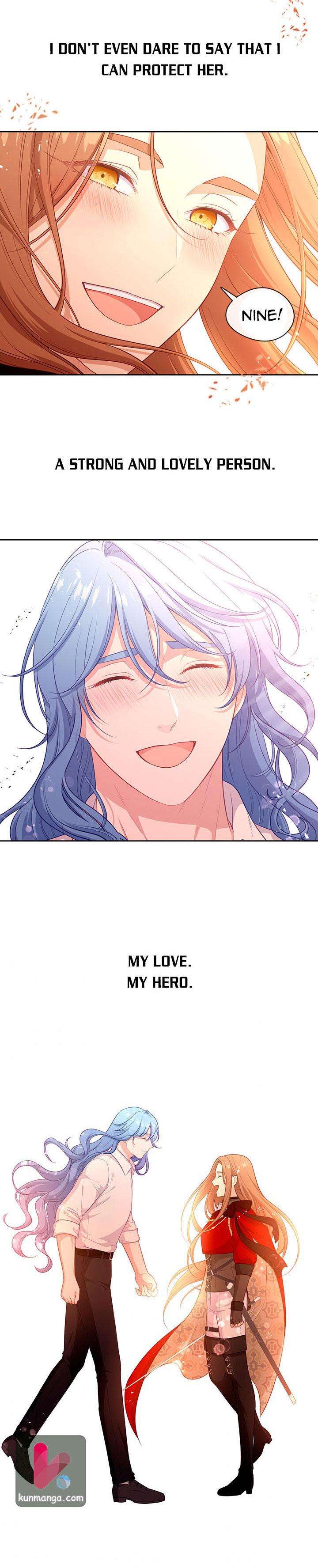 Read Beware the Villainess! EN Manga Online