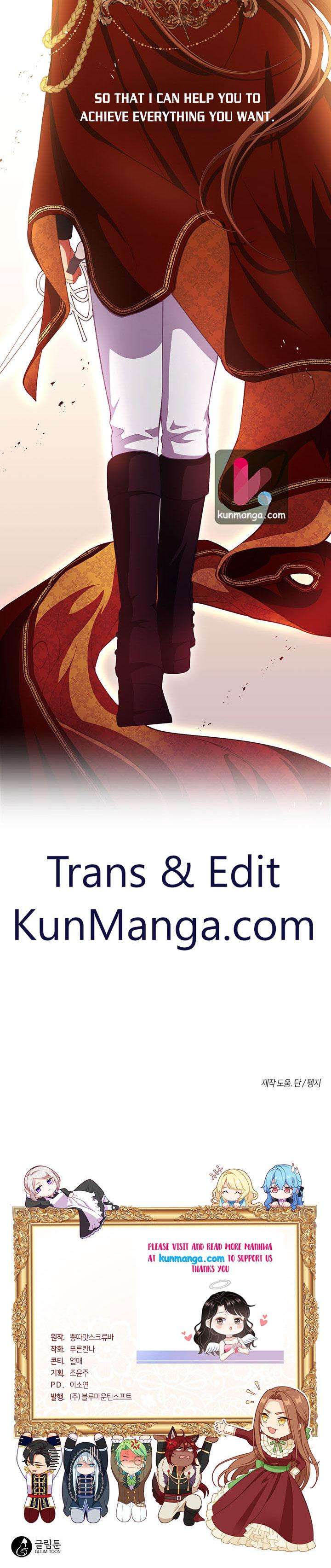 Read Beware the Villainess! EN Manga Online