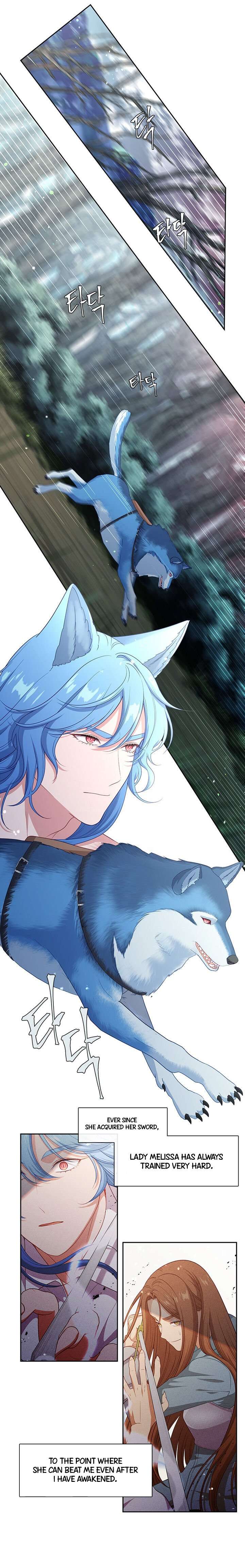 Read Beware the Villainess! EN Manga Online