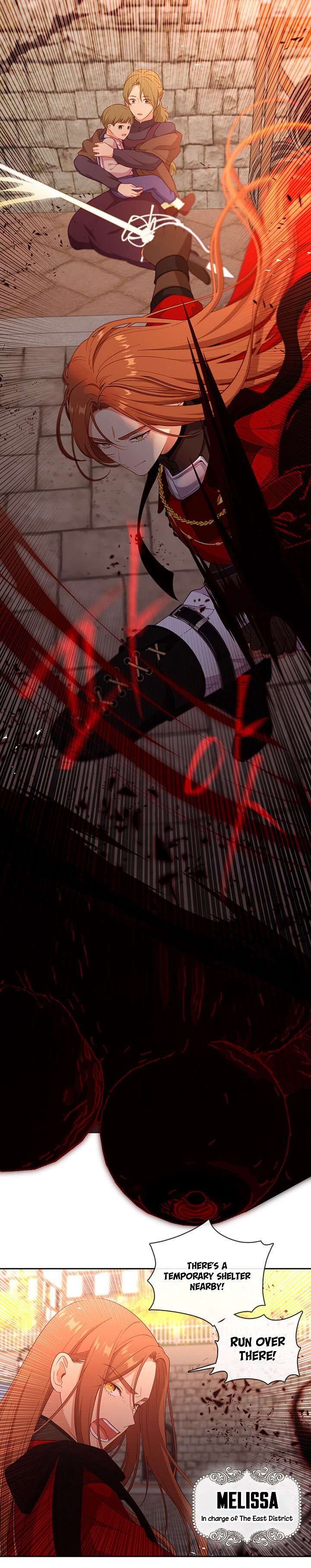 Read Beware the Villainess! EN Manga Online