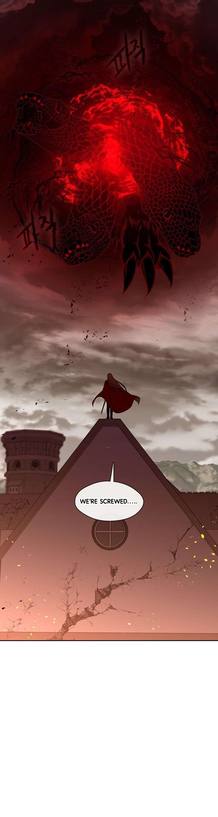 Read Beware the Villainess! EN Manga Online