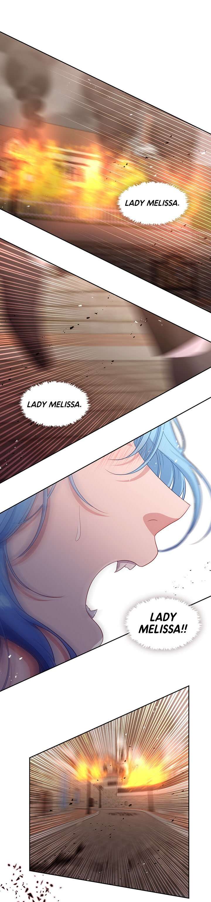 Read Beware the Villainess! EN Manga Online