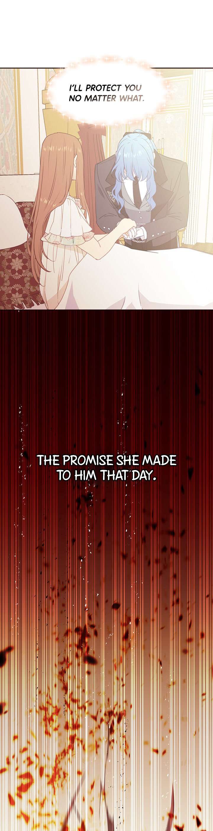 Read Beware the Villainess! EN Manga Online