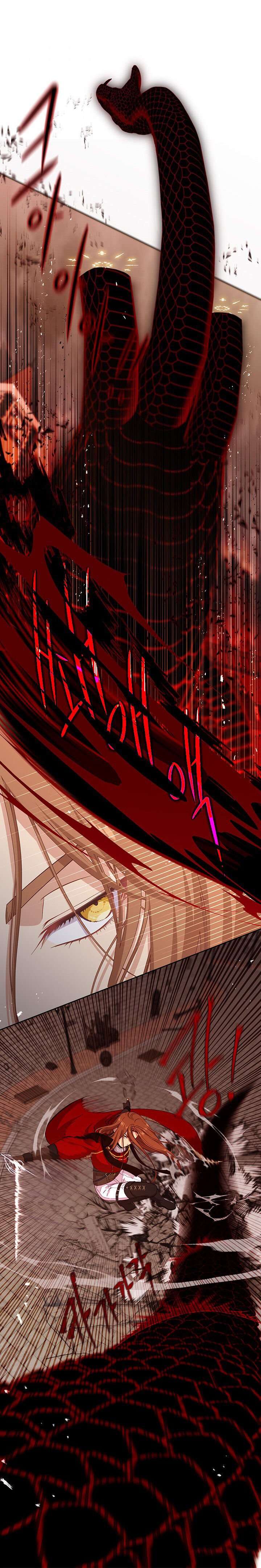 Read Beware the Villainess! EN Manga Online