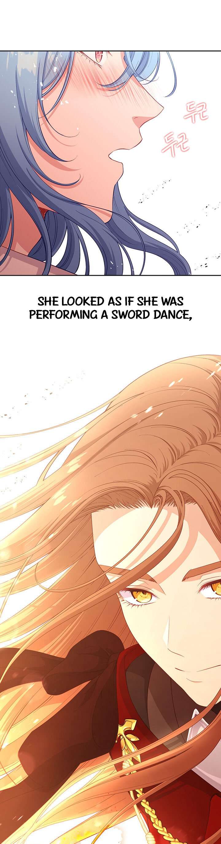 Read Beware the Villainess! EN Manga Online