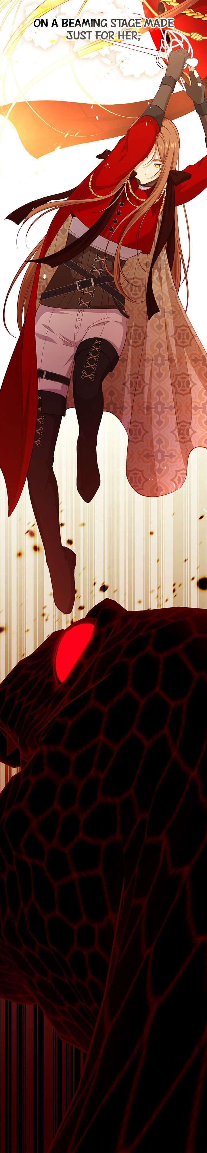 Read Beware the Villainess! EN Manga Online