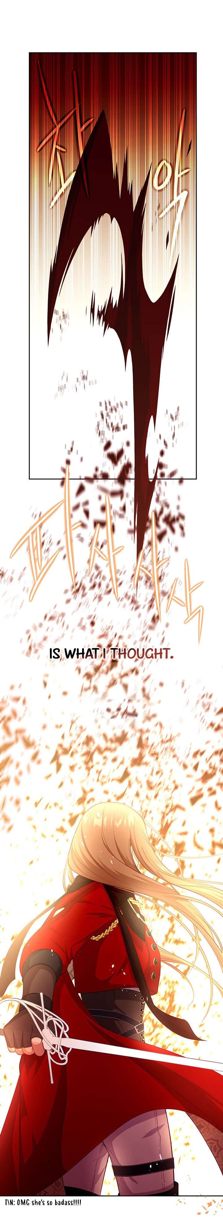 Read Beware the Villainess! EN Manga Online