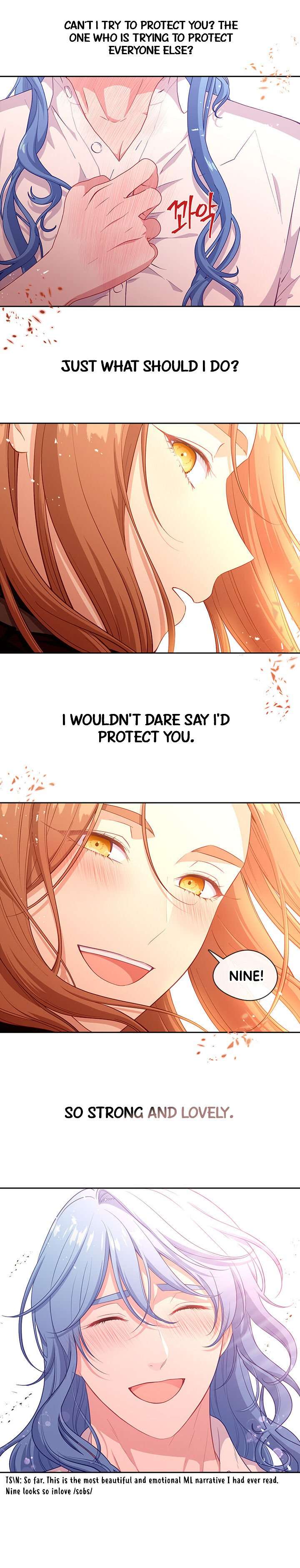 Read Beware the Villainess! EN Manga Online