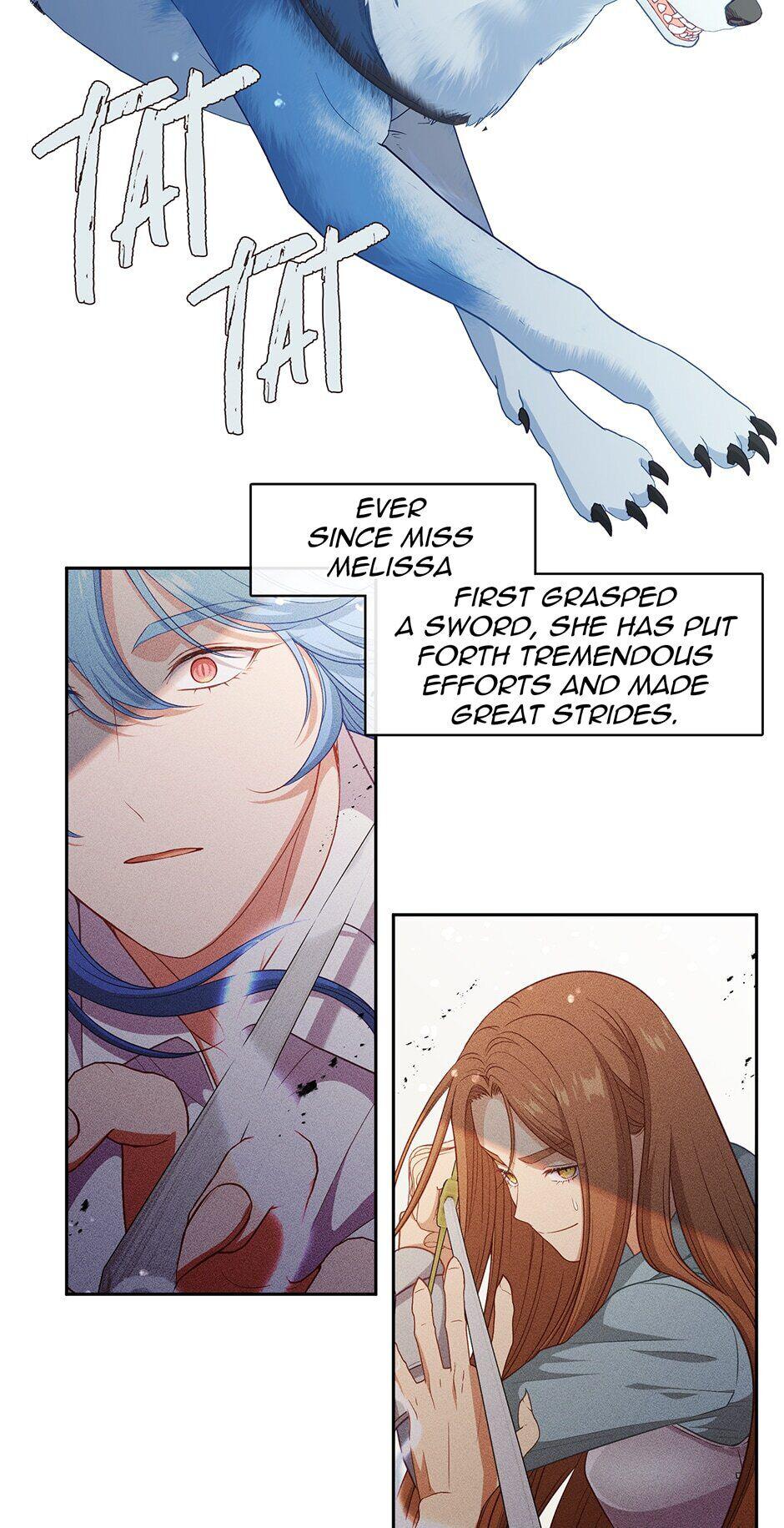 Read Beware the Villainess! EN Manga Online