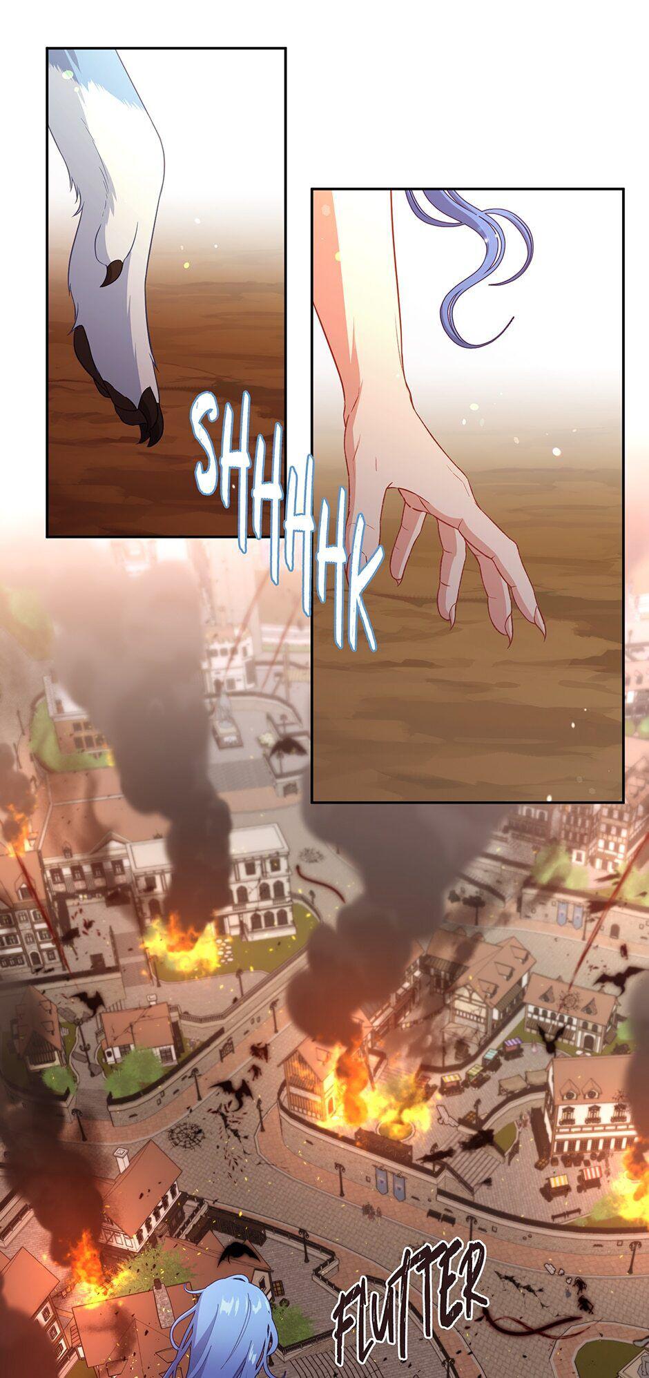 Read Beware the Villainess! EN Manga Online