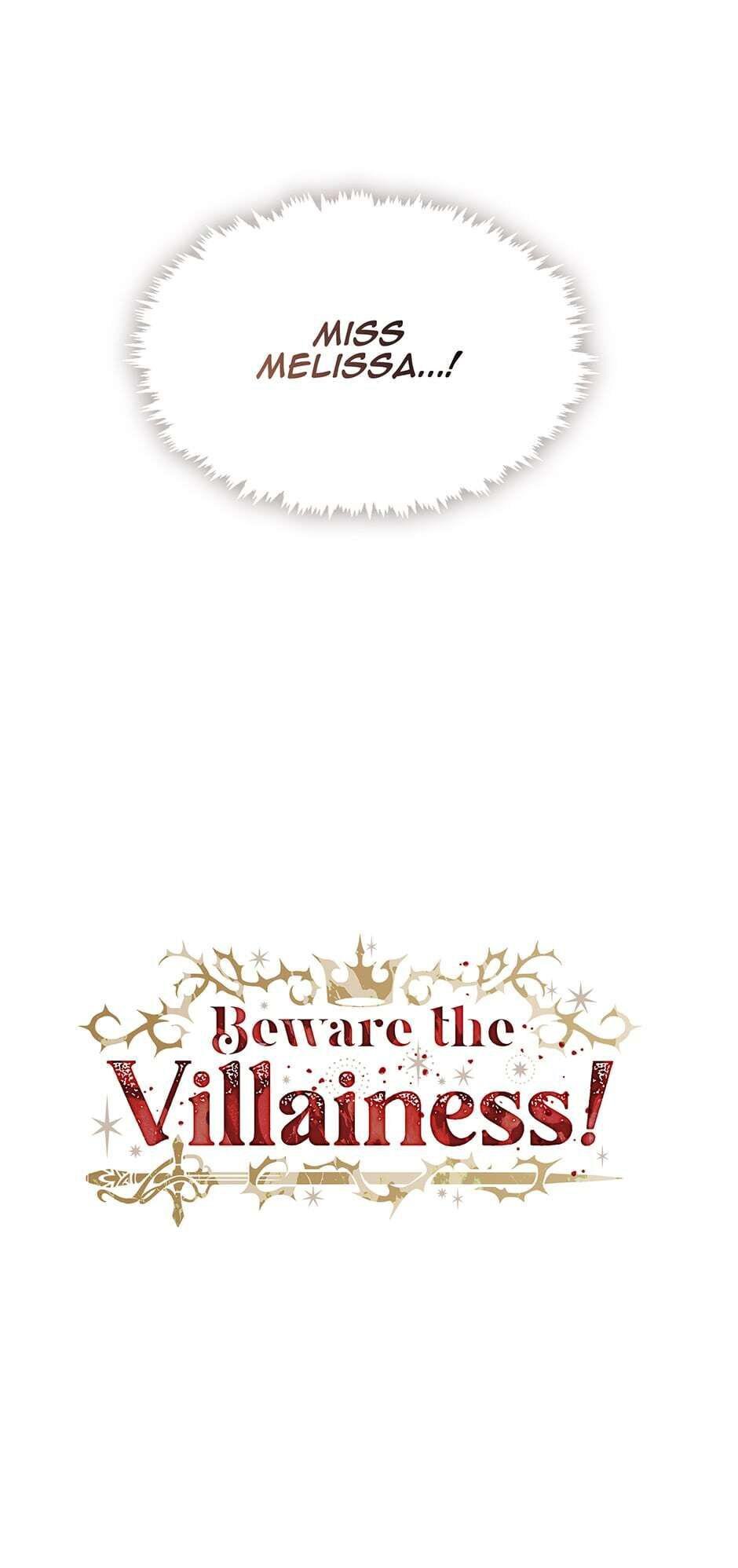 Read Beware the Villainess! EN Manga Online