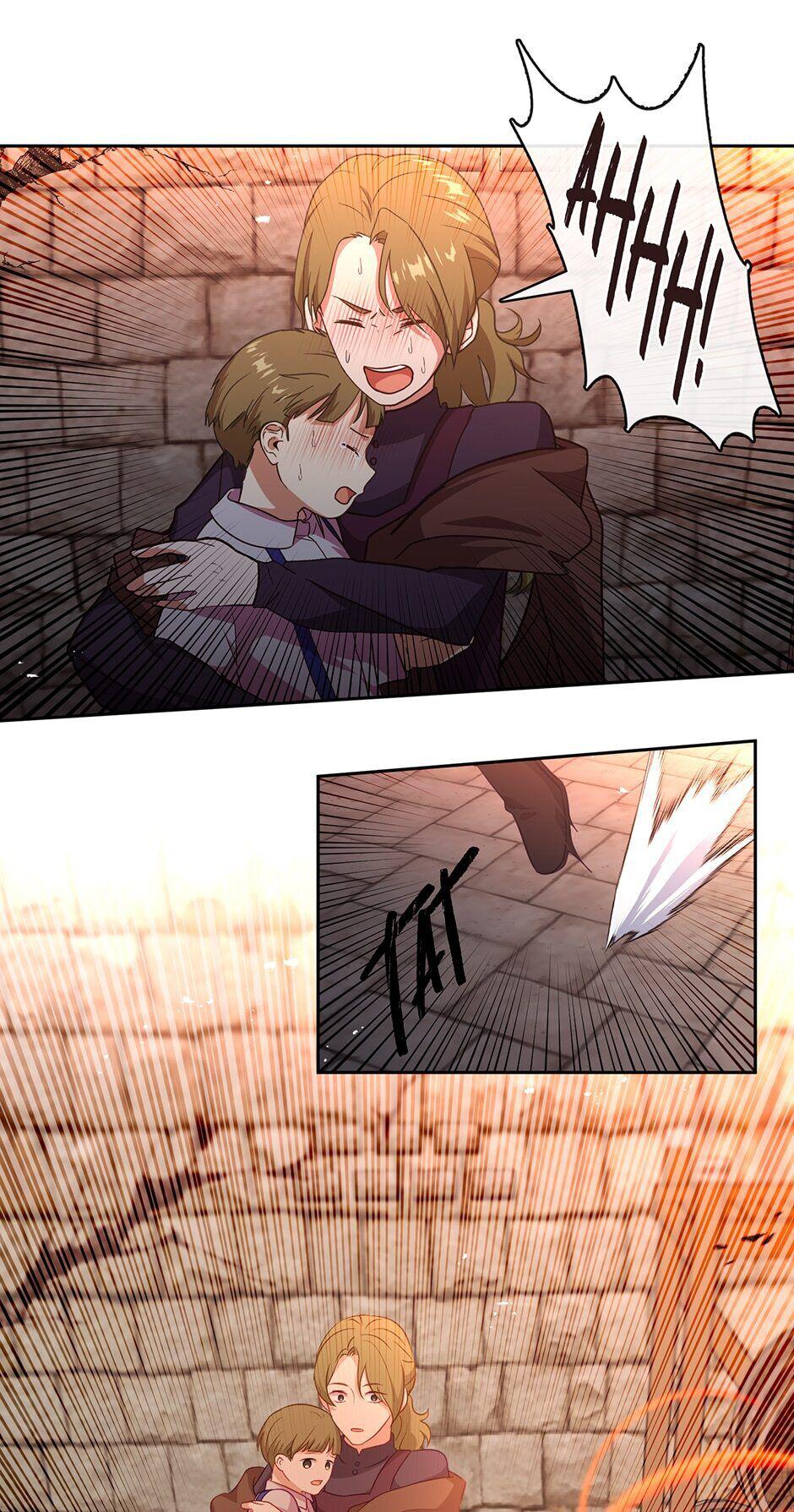 Read Beware the Villainess! EN Manga Online