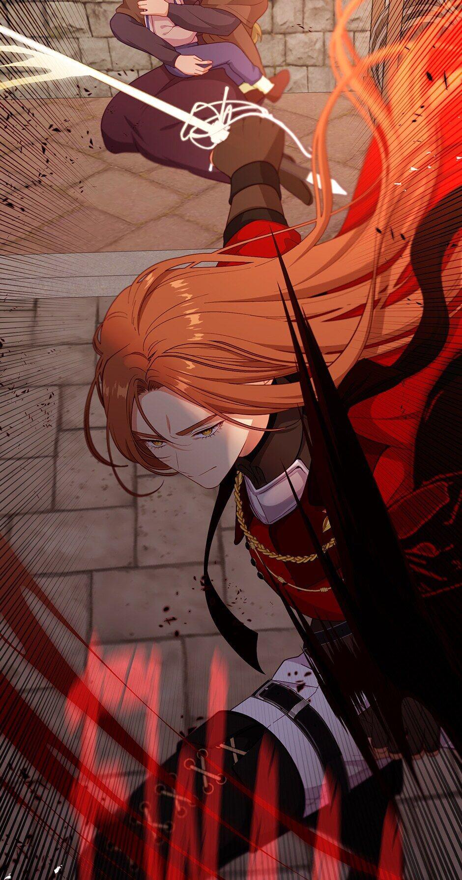 Read Beware the Villainess! EN Manga Online