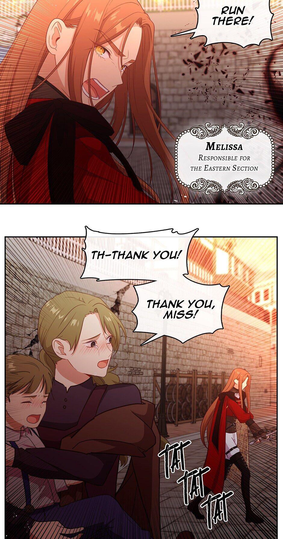 Read Beware the Villainess! EN Manga Online