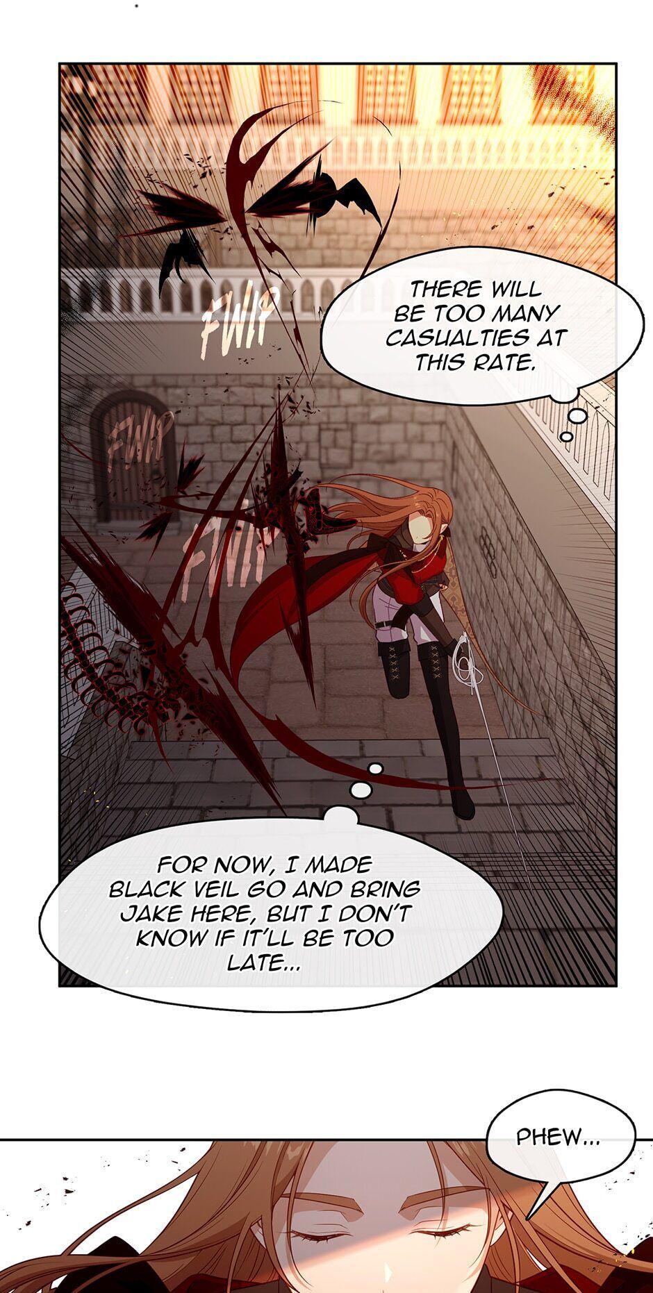 Read Beware the Villainess! EN Manga Online