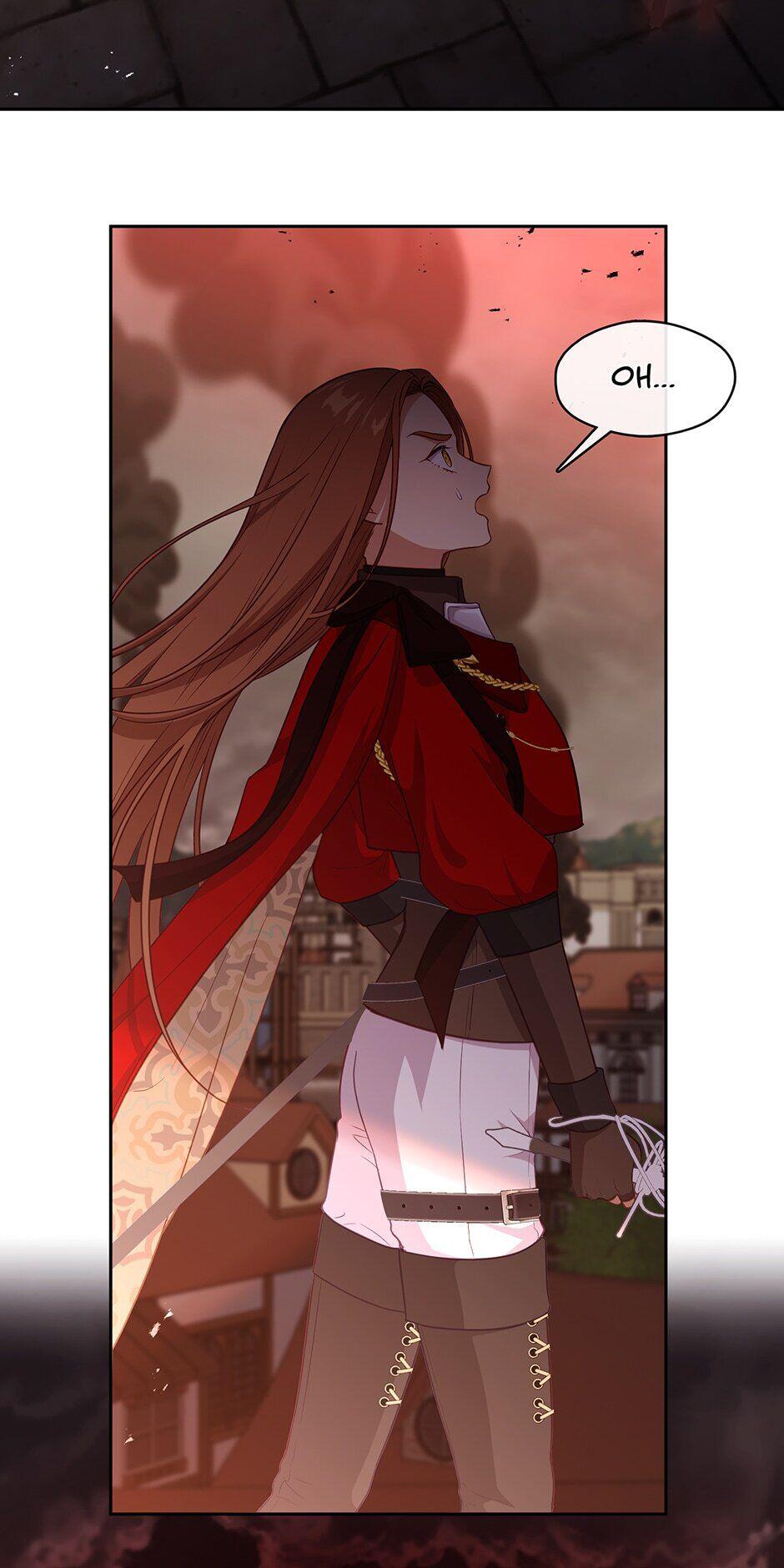 Read Beware the Villainess! EN Manga Online