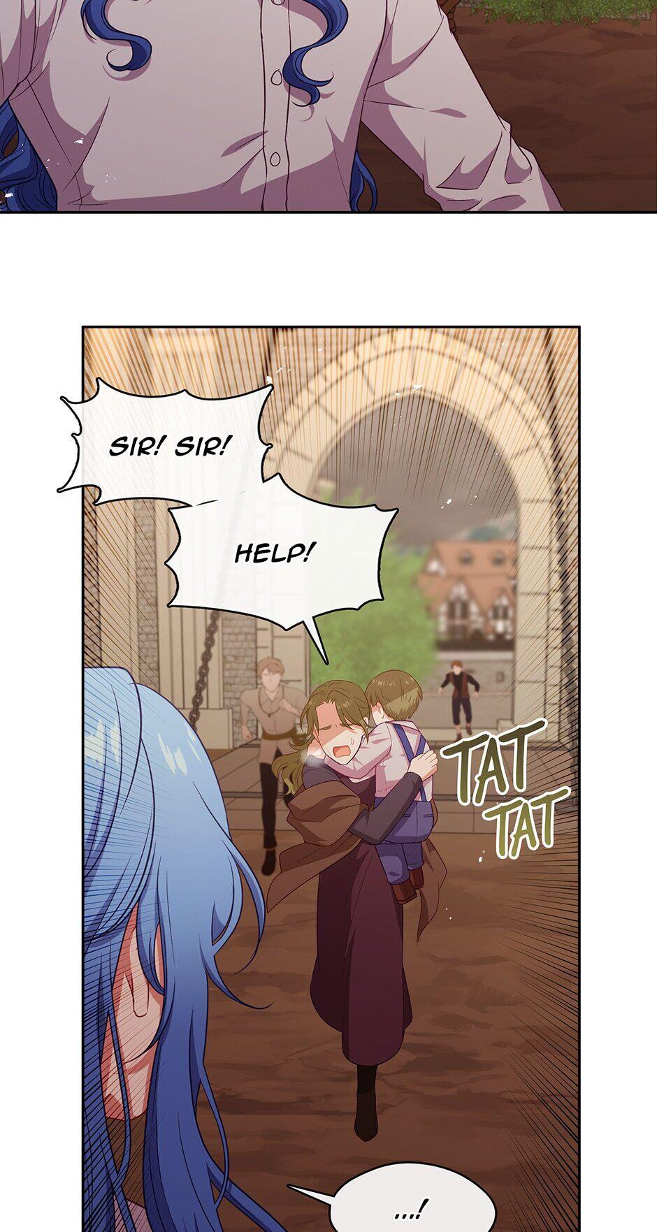 Read Beware the Villainess! EN Manga Online