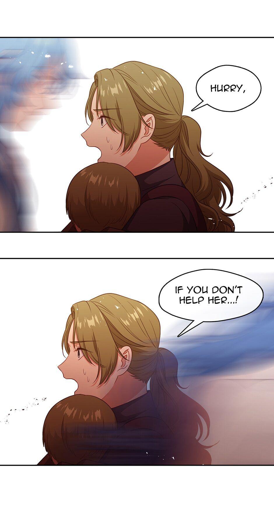 Read Beware the Villainess! EN Manga Online