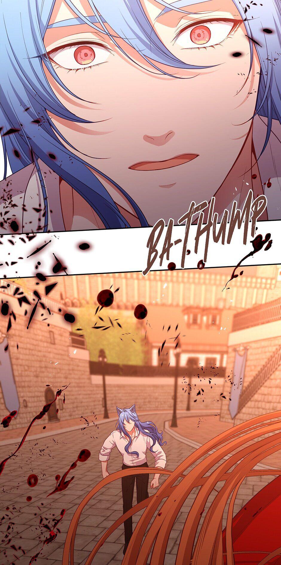 Read Beware the Villainess! EN Manga Online