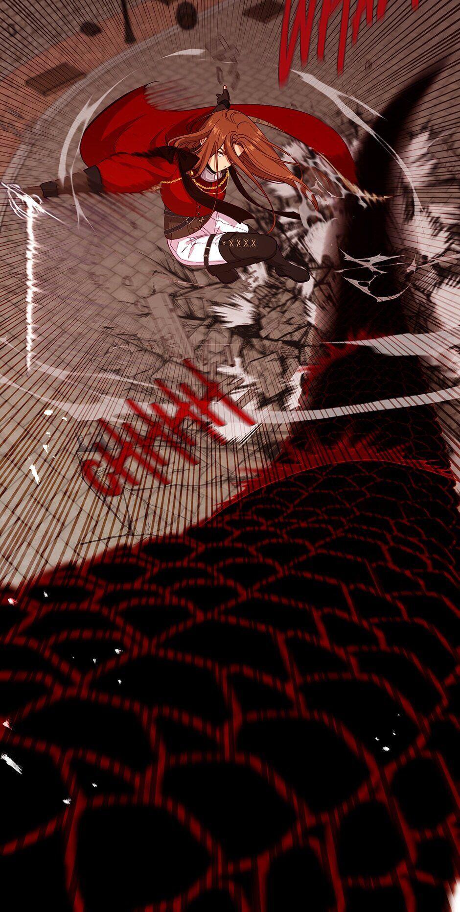 Read Beware the Villainess! EN Manga Online