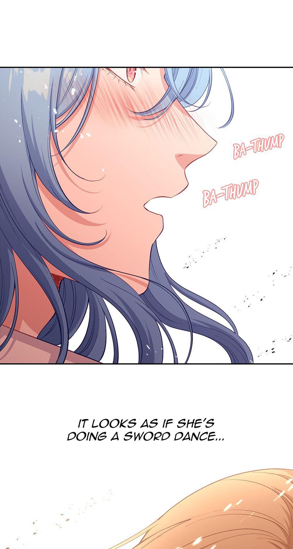 Read Beware the Villainess! EN Manga Online