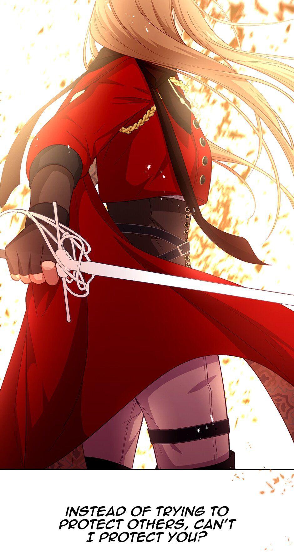 Read Beware the Villainess! EN Manga Online