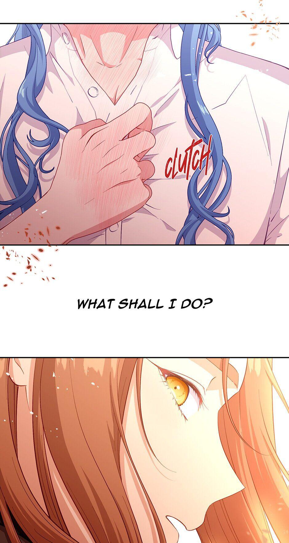 Read Beware the Villainess! EN Manga Online