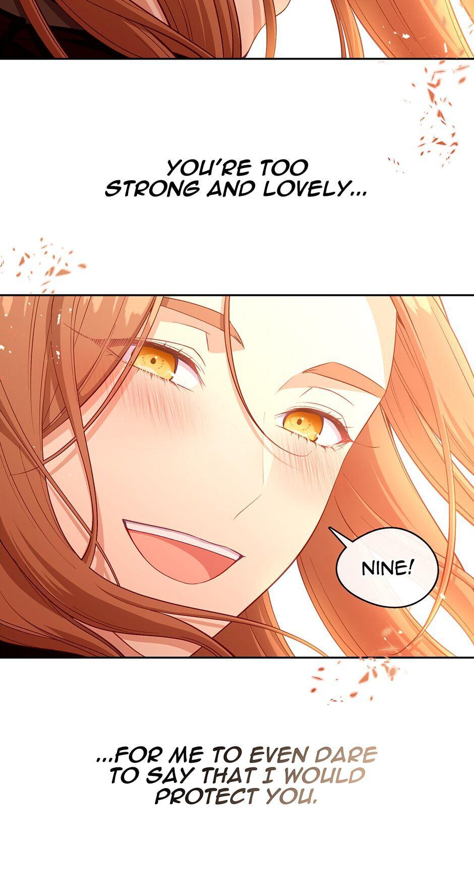 Read Beware the Villainess! EN Manga Online