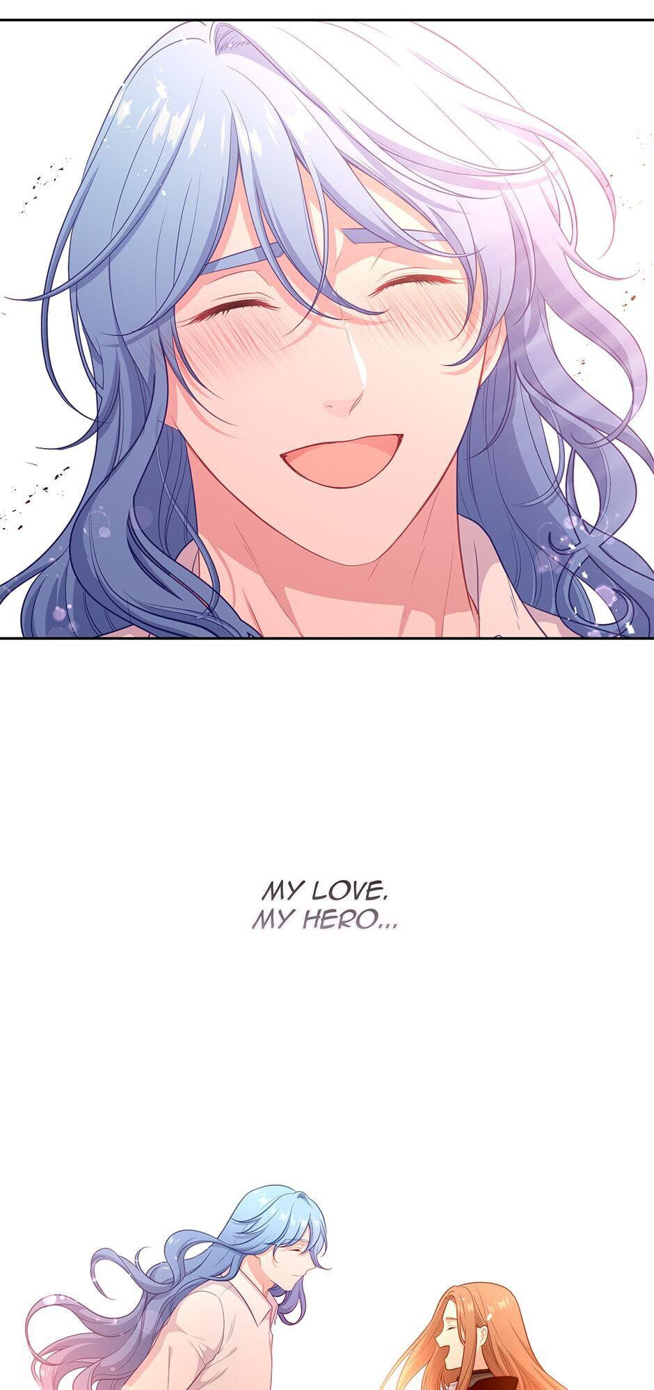 Read Beware the Villainess! EN Manga Online