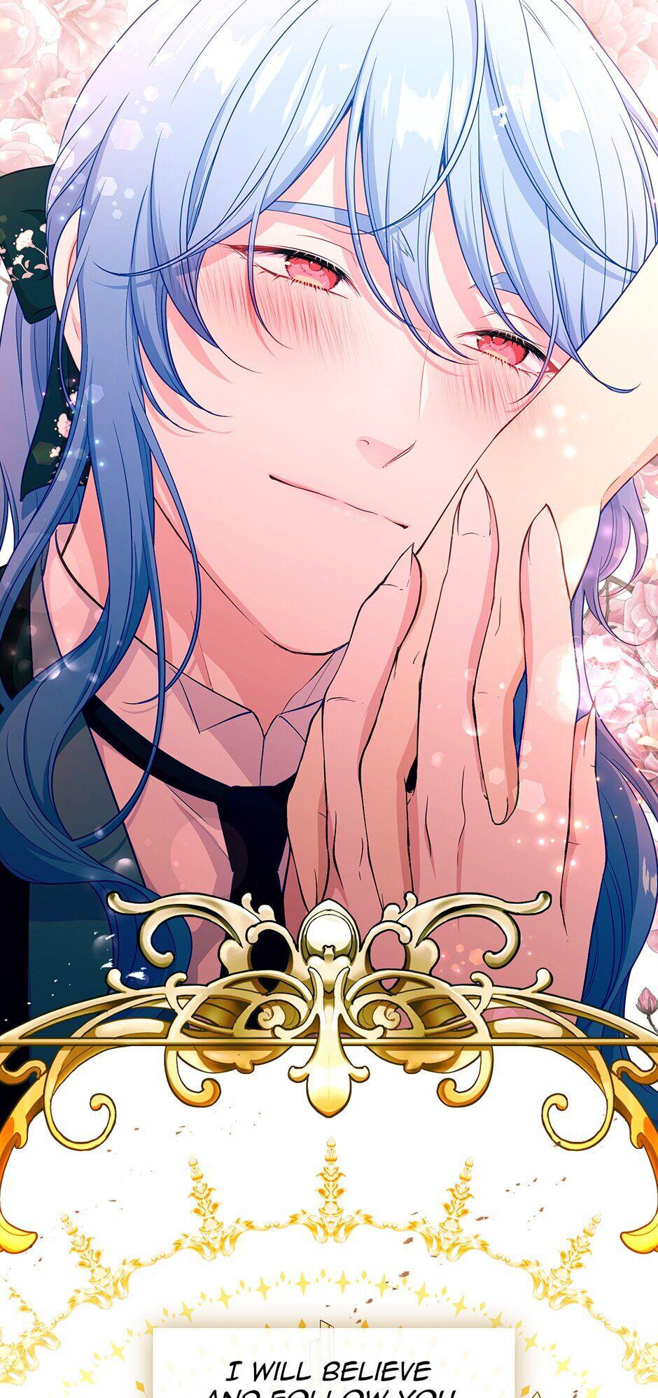 Read Beware the Villainess! EN Manga Online