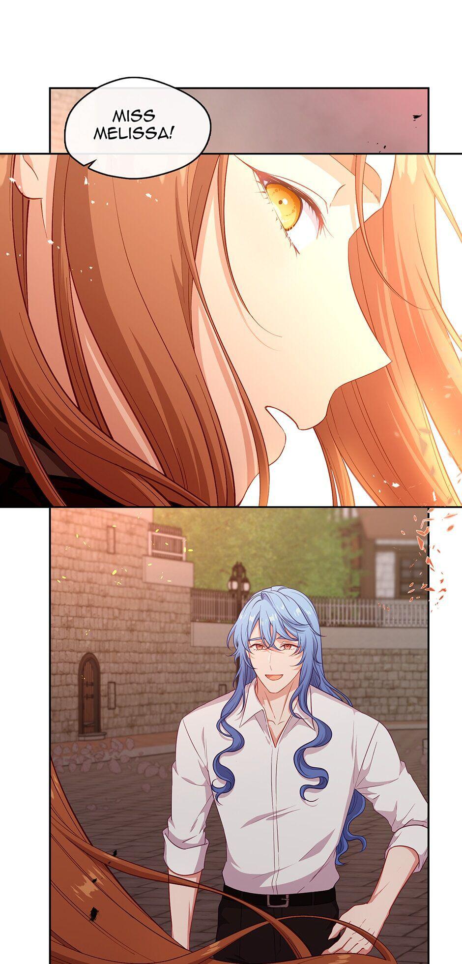 Read Beware the Villainess! EN Manga Online