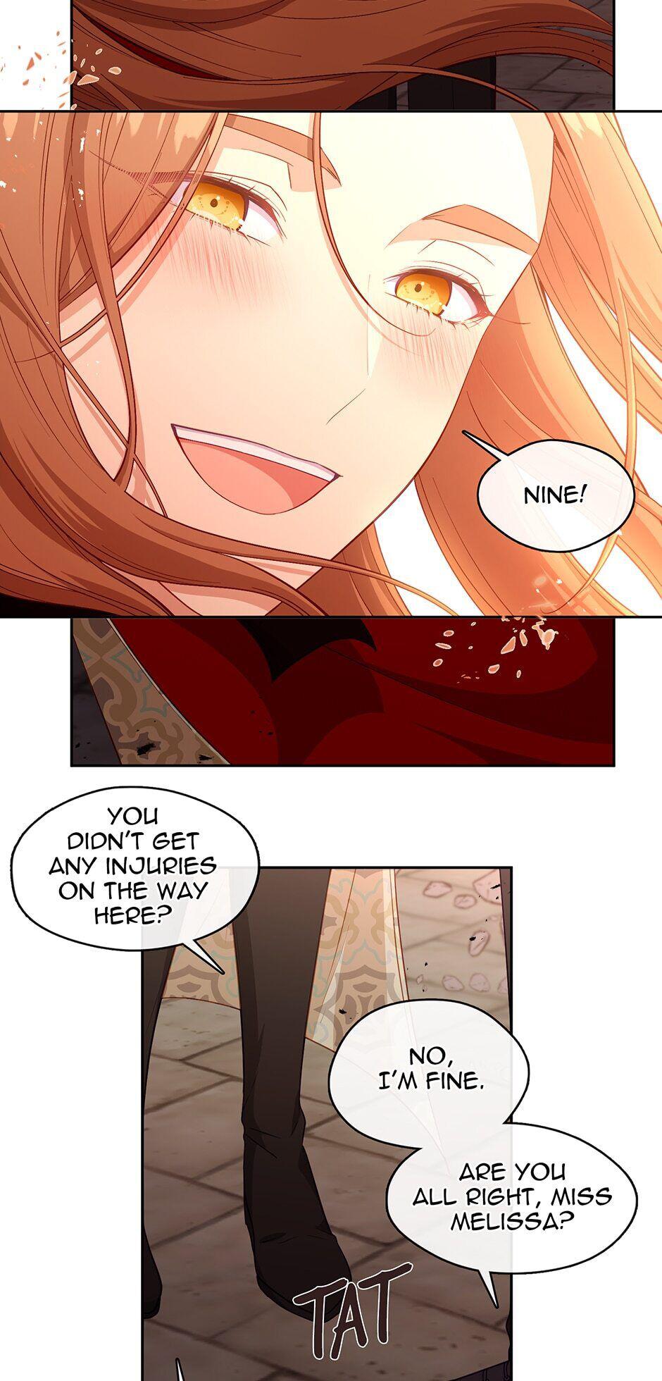 Read Beware the Villainess! EN Manga Online