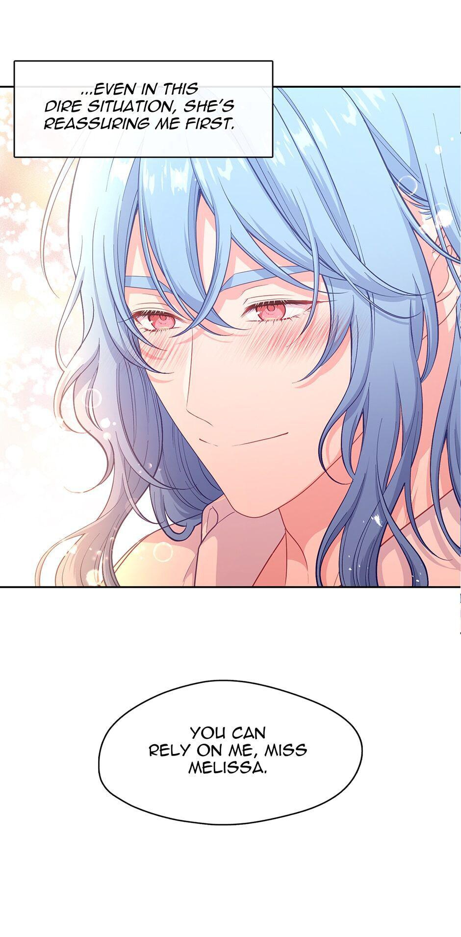 Read Beware the Villainess! EN Manga Online