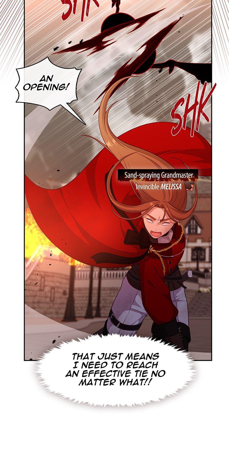 Read Beware the Villainess! EN Manga Online