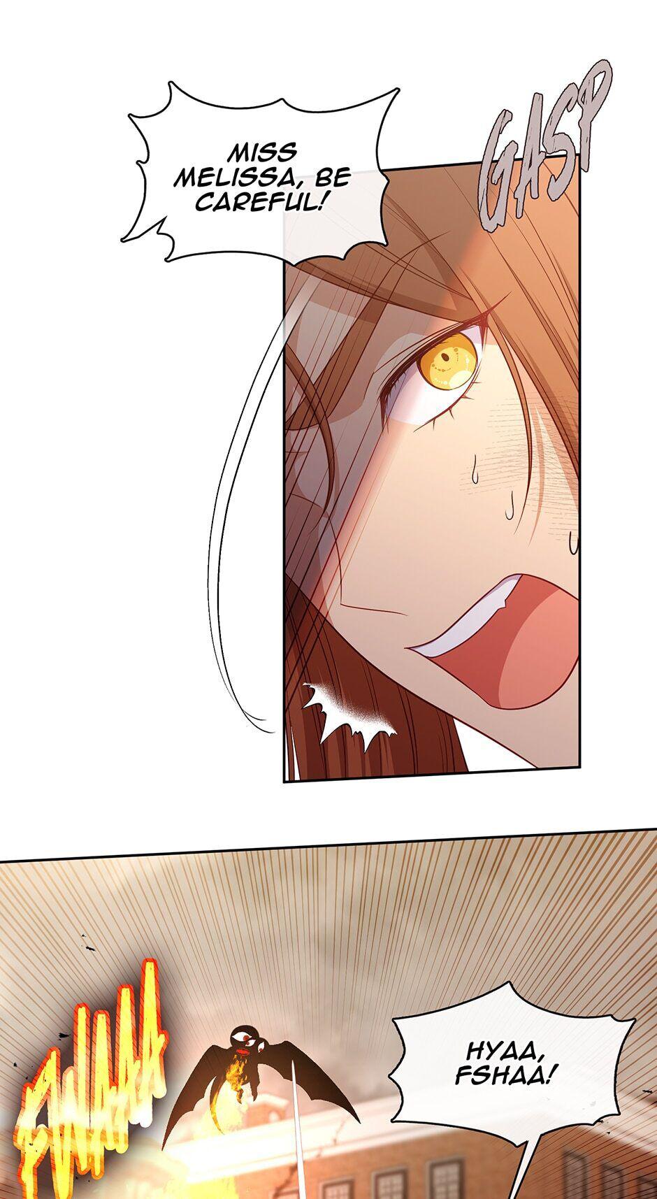 Read Beware the Villainess! EN Manga Online