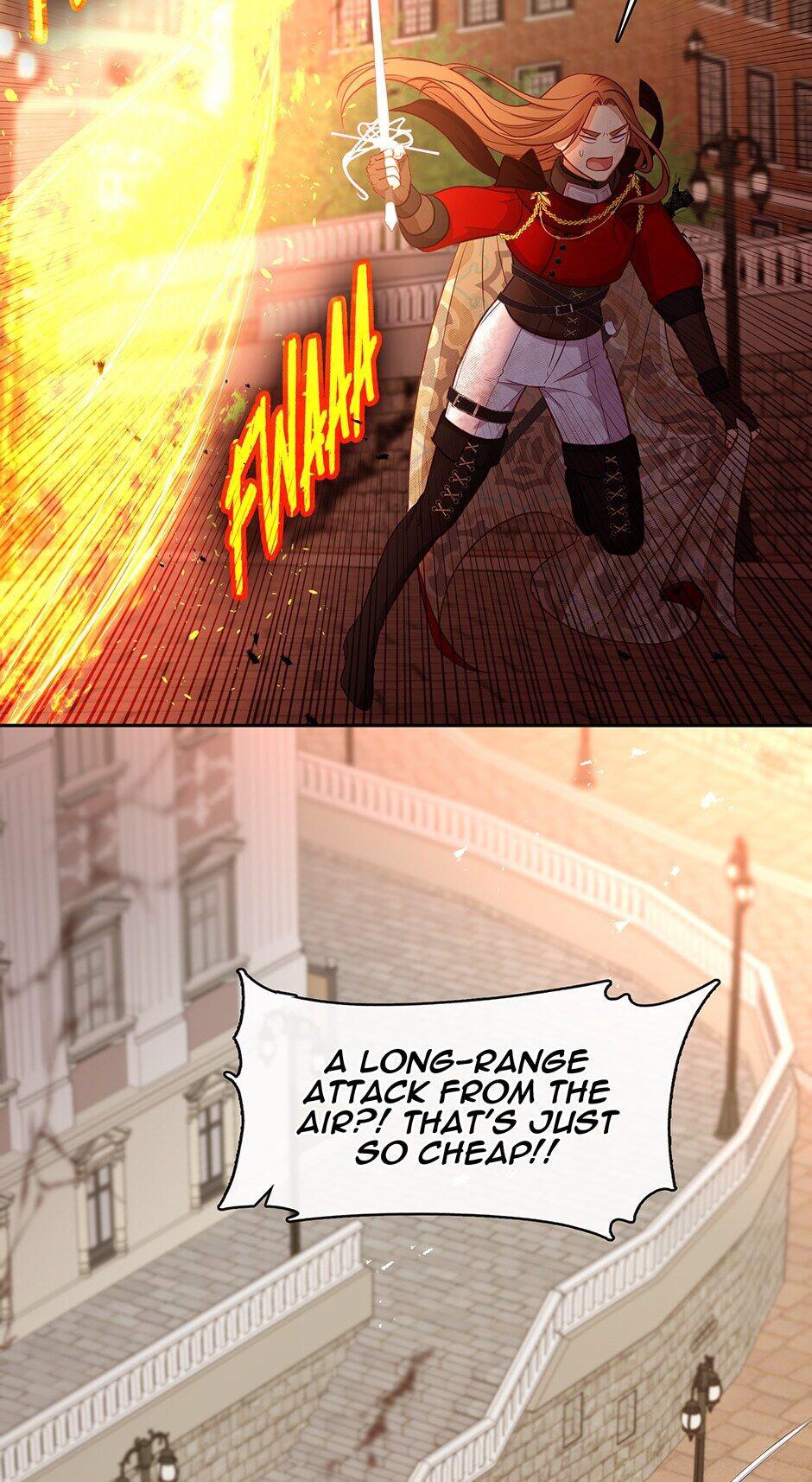 Read Beware the Villainess! EN Manga Online