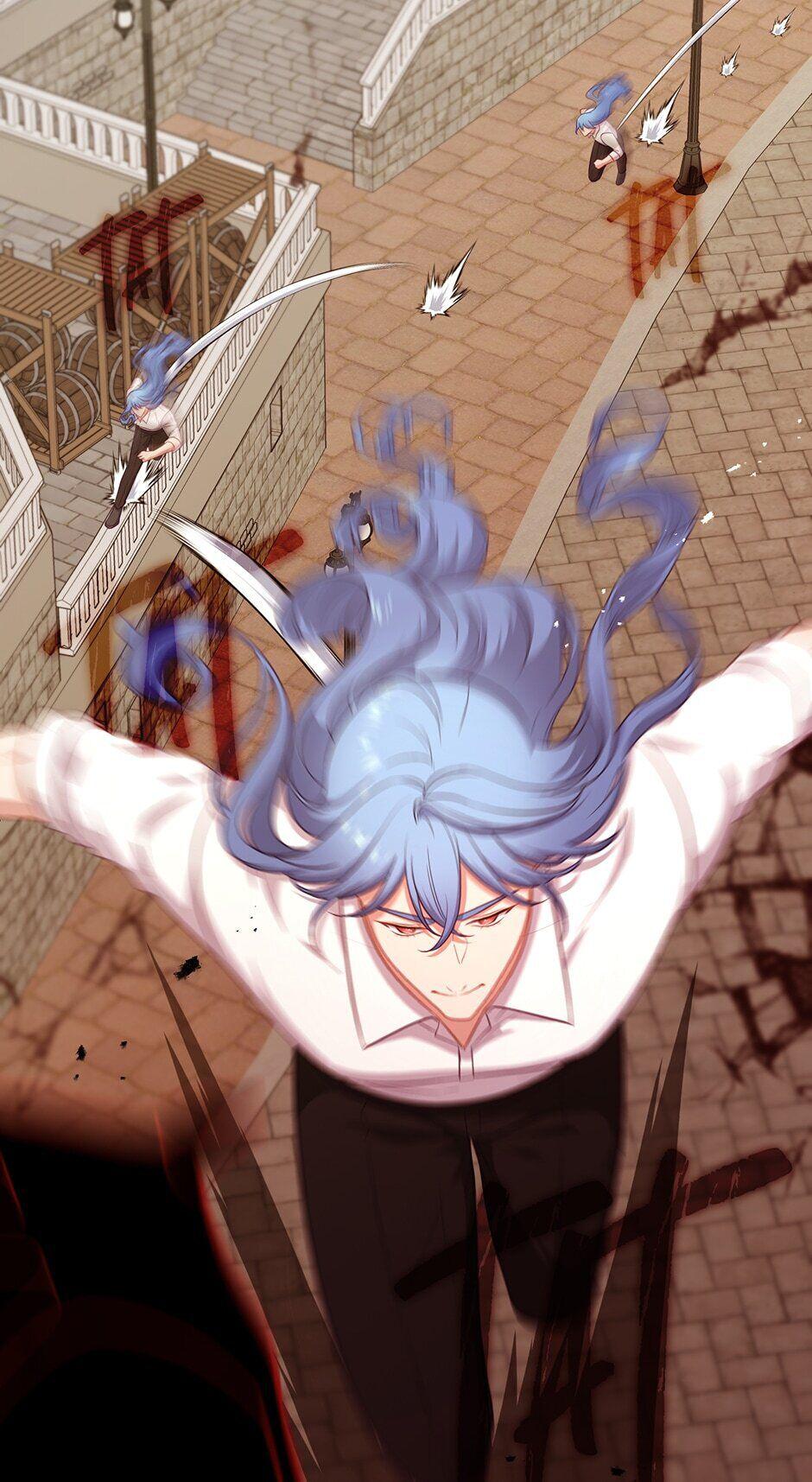 Read Beware the Villainess! EN Manga Online