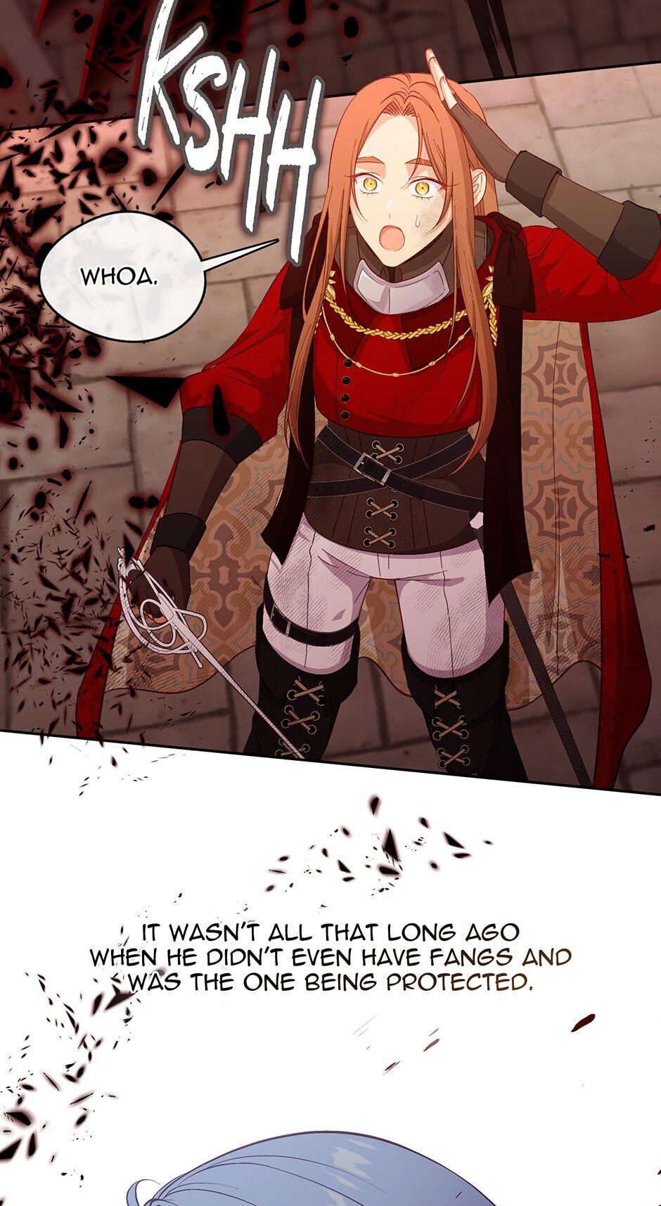 Read Beware the Villainess! EN Manga Online