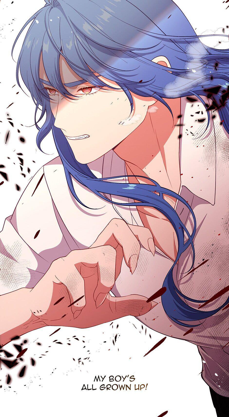 Read Beware the Villainess! EN Manga Online