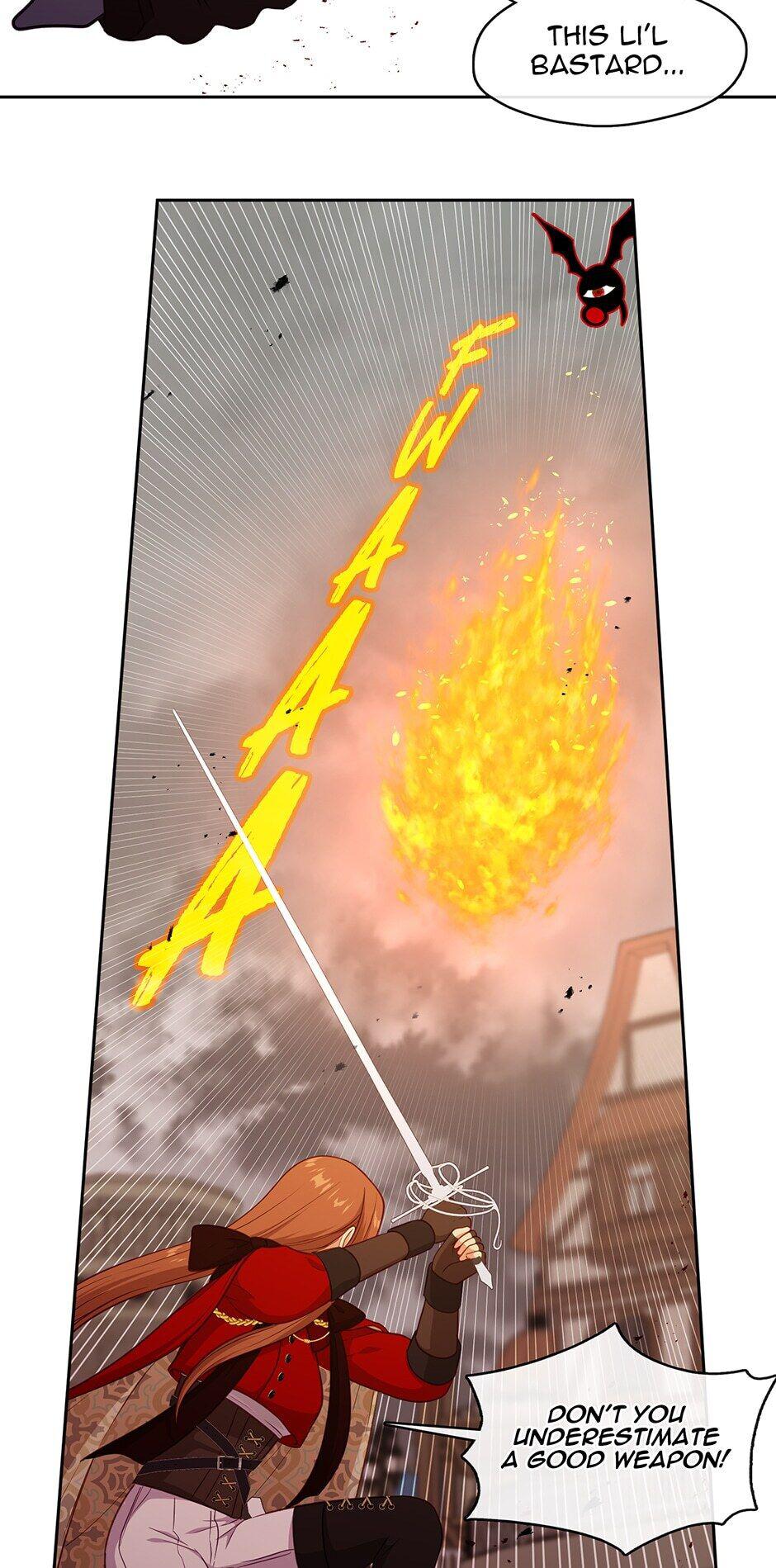 Read Beware the Villainess! EN Manga Online