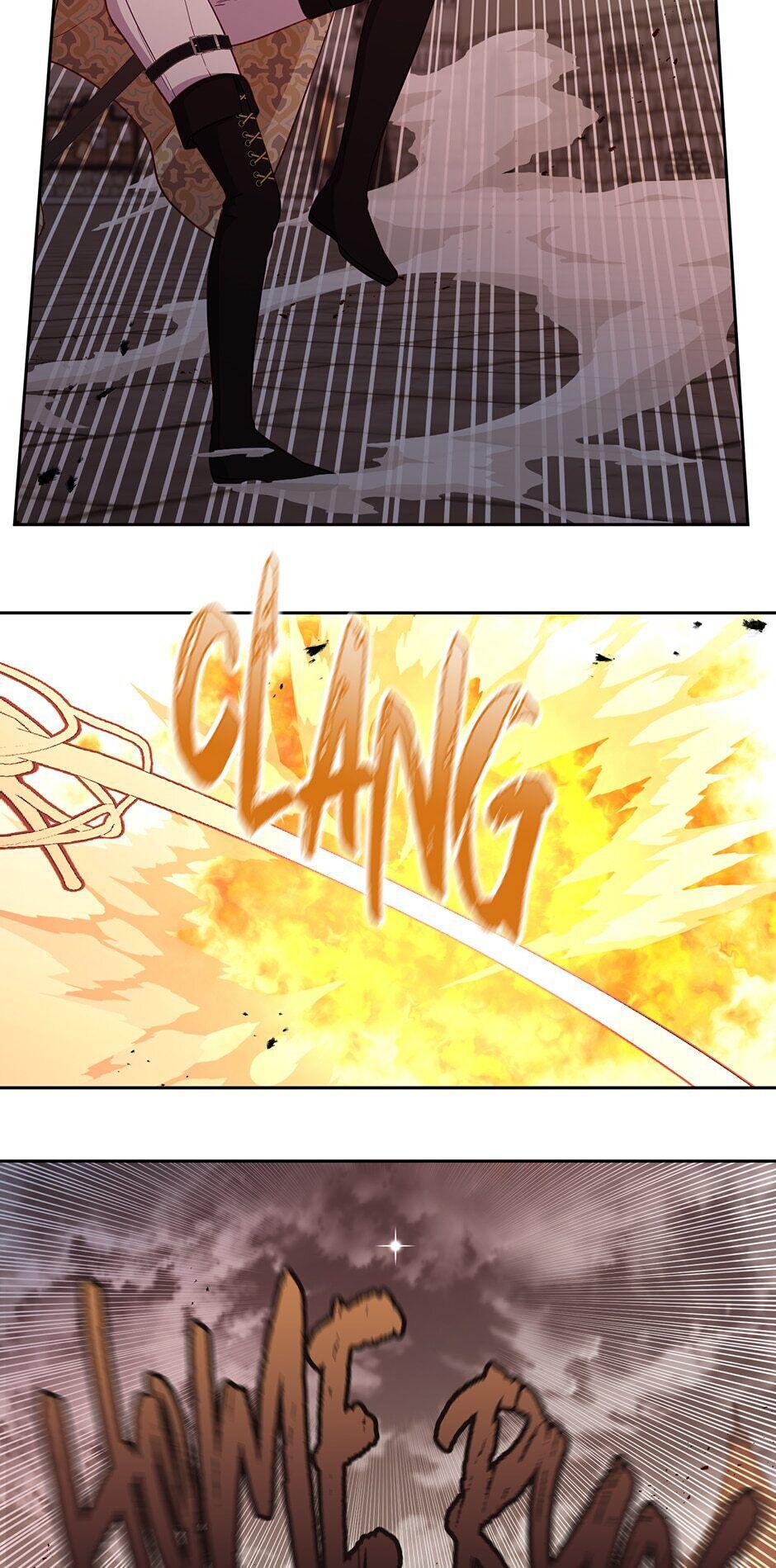 Read Beware the Villainess! EN Manga Online