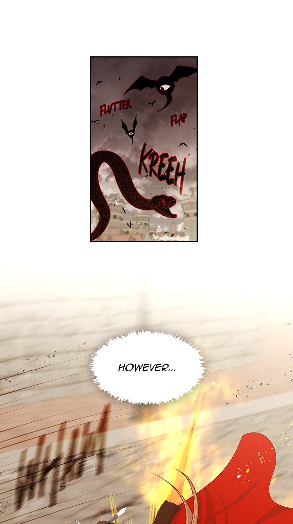 Read Beware the Villainess! EN Manga Online